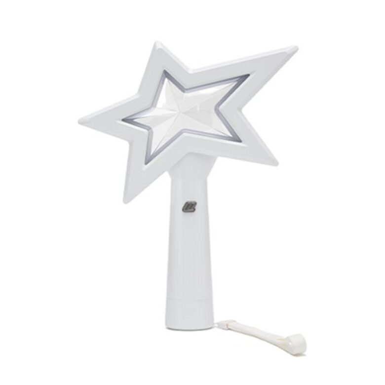 OFFICIAL LIGHT STICK | LISA